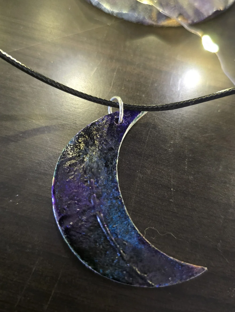 Hand Crafted this beautiful